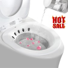 Bidet Bathtub Bath Basin Sitz