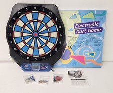 Echowell Electronic Dartboard