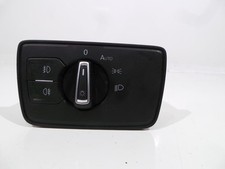 2017 VOLKSWAGEN PASSAT HEADLIGHT SWITCH  3G0941633H GENUINE *FAST SHIPPING