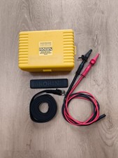 Robin KMP 3075DL Insulation