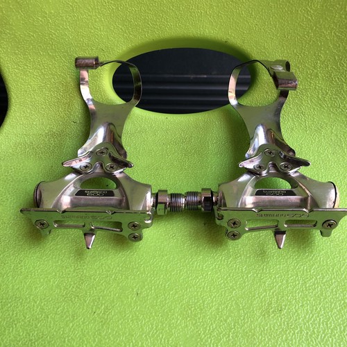 Vintage shimano 600 platform - vintage,