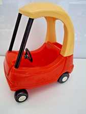 Little Tikes Dollhouse Cozy