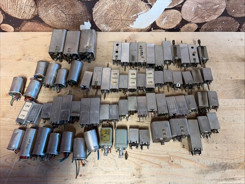 Transformers job lot - if,