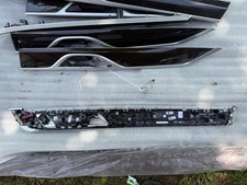 BMW G11 Interior Door Trim