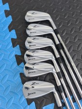Srixon Z965 Irons 5-PW Modus