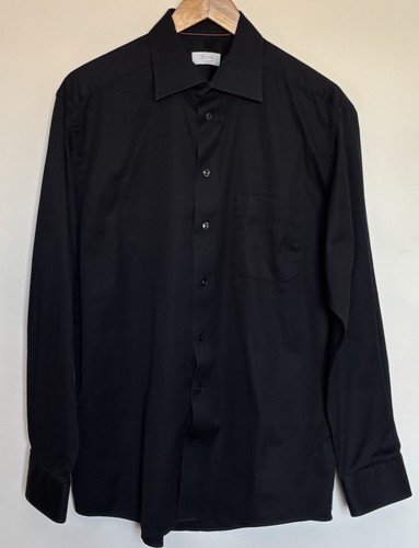 Eton dress shirt - eton, 16/41