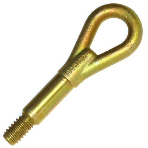 Tow hook hitch towing - hook,