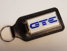 GTE KEY RING WHITE BACKGROUND
