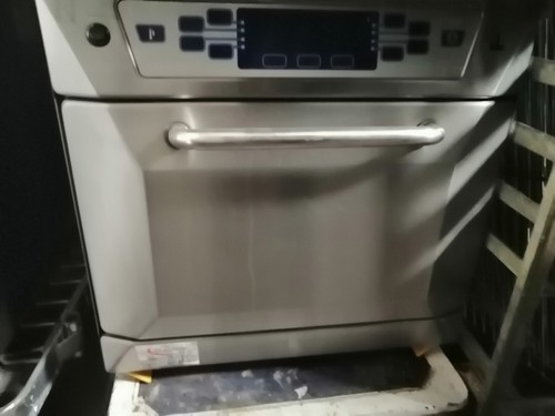 No2 merrychef 402s series - no2,