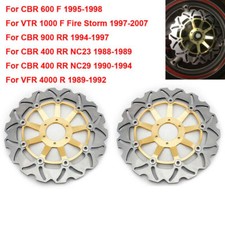 For Honda RS R 250 1990-1997