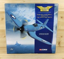 Corgi AA33001 Vought F4U-1