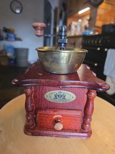 Coffee grinder zassenhaus - coffee,