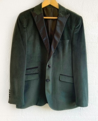 Carlo bellini men dark green - bellini, men's