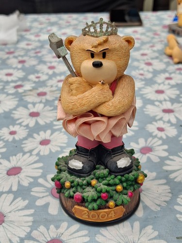 Bad taste bears xmas fairy - bad,