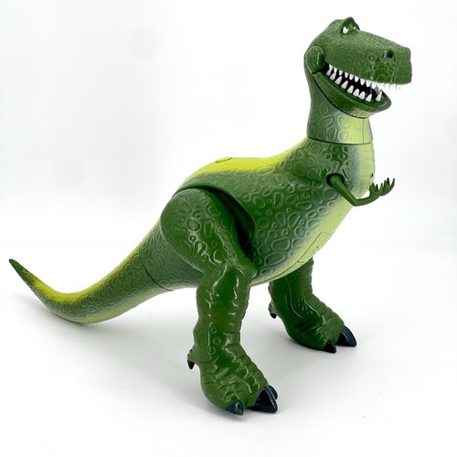 Disney store toy story - disney, 13"