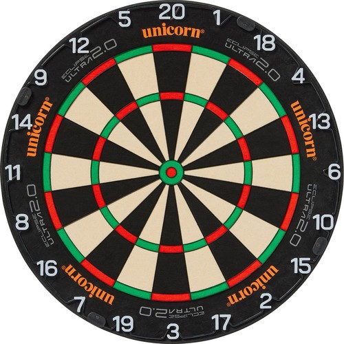 Eclipse ultra dartboard by - eclipse,