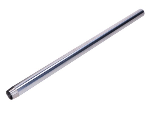 Fork stanchion tube - 27mm, 525mm