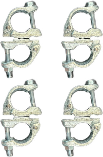 British swivel scaffolding - british,