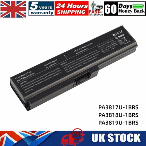 Battery for toshiba - battery,