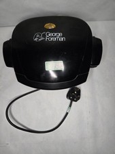 George Foreman Health Grill