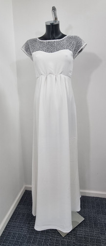 Tiffany rose marie gown - tiffany,