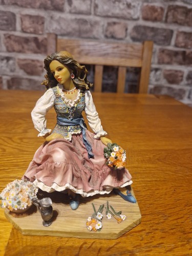 Christine haworth gypsy - haworth, girl