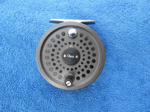 Orvis battenkill 8 - battenkill, /8