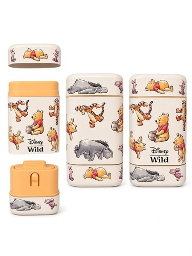 Wild deodorant case - wild,