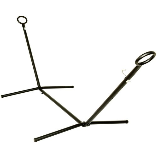 Steel garden outdoor hammock - steel,