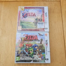 Legend of Zelda (Nintendo 3DS