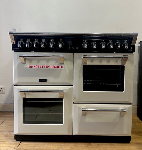 Stoves richmond s1000df - richmond,