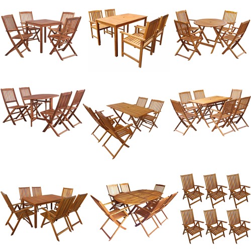 Seater wooden furniture - seater,
