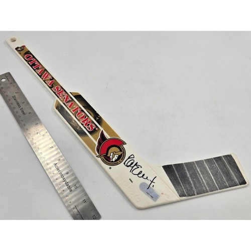 Ottawa senators signed patrick - ottawa,