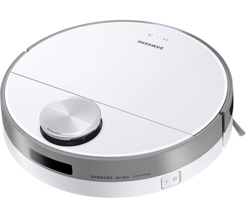 Samsung jet bot vr30t80313w - samsung,
