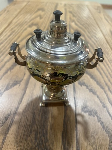 Vintage soviet souvenir - vintage,