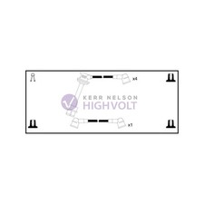 Genuine HighVolt Ignition