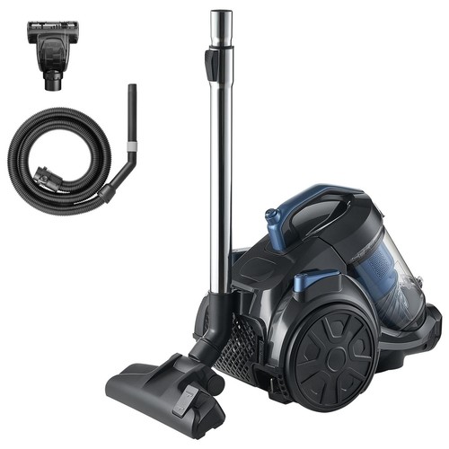 Vacuum cleaner bagless bush - vacuum,