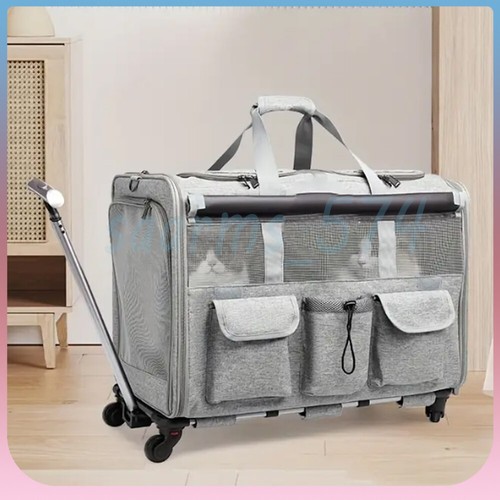 Extra large detachable dog - large, &