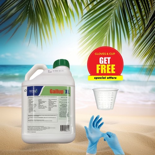 Gallup professional - xl, 5l