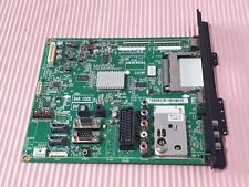 MAIN BOARD MB FOR LG 42LD550