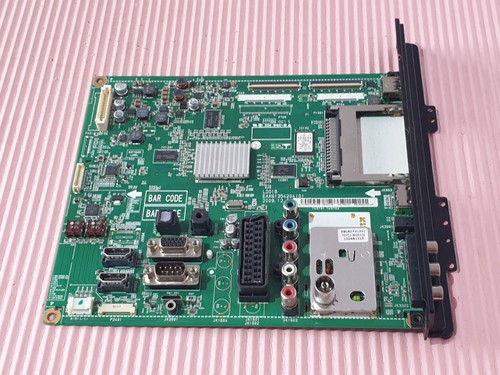 Main board for 42ld550 - for,