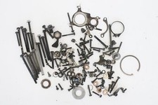 1998 SUZUKI GSF 1200 BANDIT