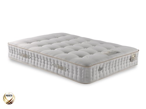 5000 pocket sprung latex foam - 5000,