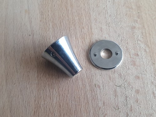 New genuine jaguar - new, gearknob