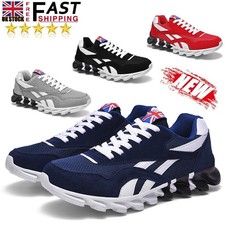 Men's Fitness Running Trainers