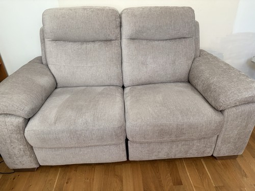 Sofology recliner seater - sofology, 2