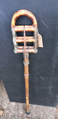 Shooting stick vintage - ,