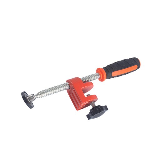 Woodworking edge clamp - woodworking,