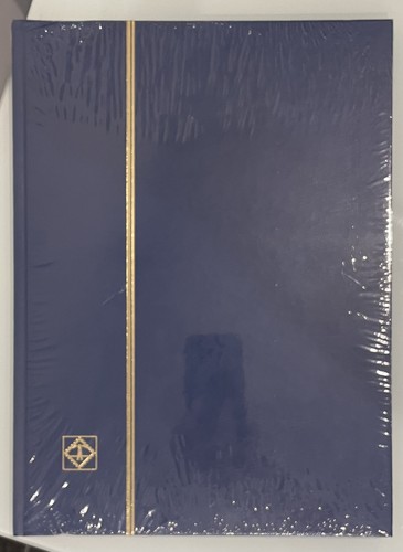 Slightly damaged leuchtturm - slightly,