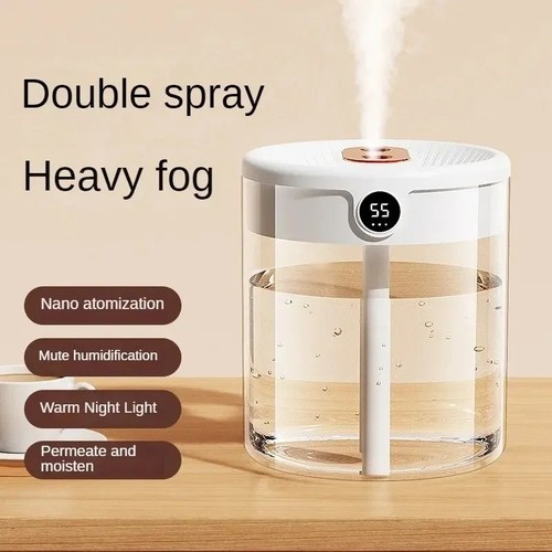 Cool mist air - air, humidifier